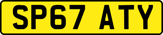 SP67ATY