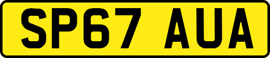 SP67AUA