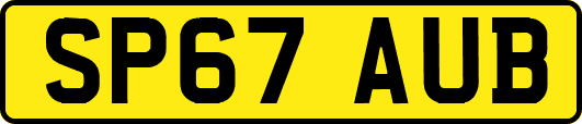 SP67AUB