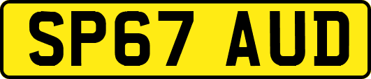 SP67AUD