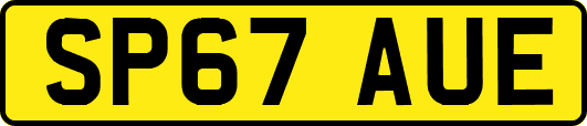 SP67AUE