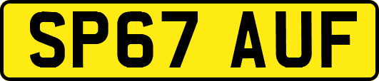 SP67AUF