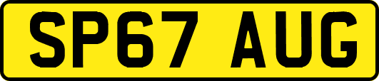SP67AUG