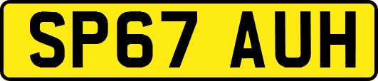 SP67AUH