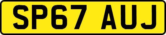 SP67AUJ