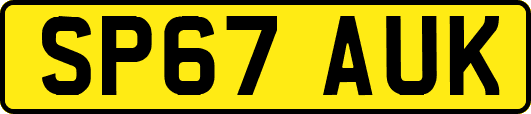 SP67AUK