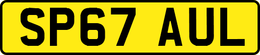 SP67AUL