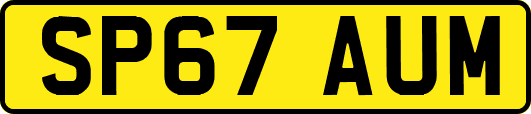 SP67AUM
