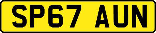 SP67AUN