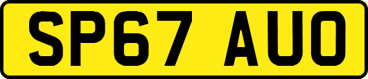 SP67AUO