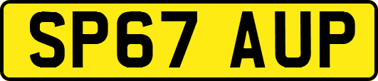 SP67AUP