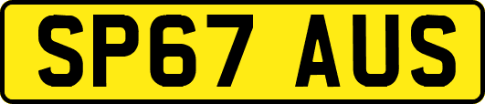 SP67AUS