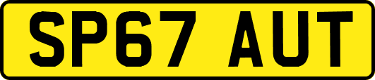 SP67AUT