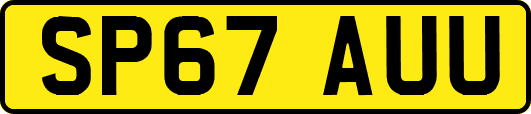 SP67AUU