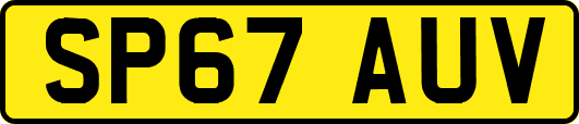 SP67AUV