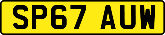 SP67AUW