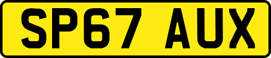 SP67AUX