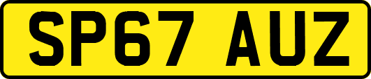 SP67AUZ