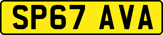 SP67AVA