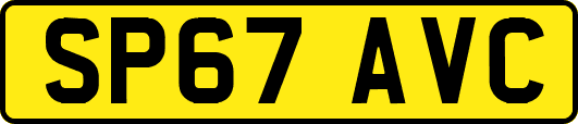 SP67AVC