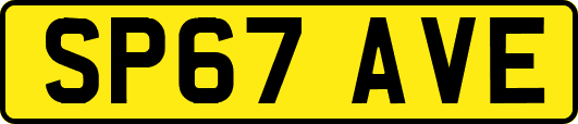 SP67AVE
