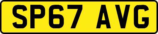 SP67AVG
