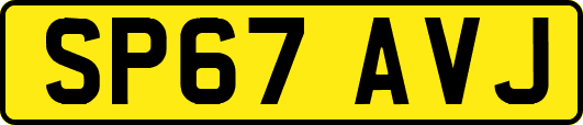 SP67AVJ
