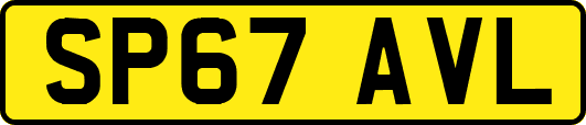SP67AVL