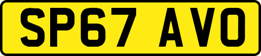 SP67AVO