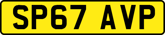 SP67AVP