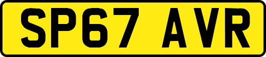 SP67AVR
