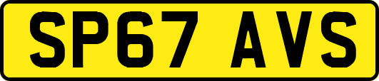 SP67AVS