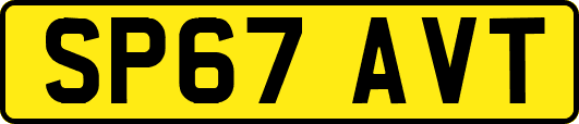 SP67AVT