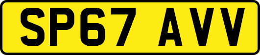 SP67AVV