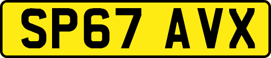 SP67AVX