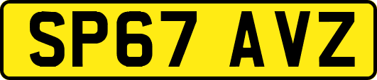 SP67AVZ