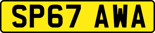 SP67AWA