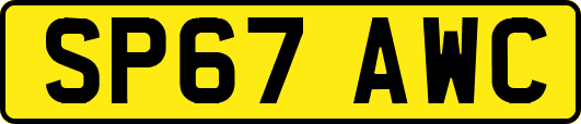 SP67AWC