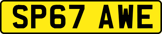 SP67AWE