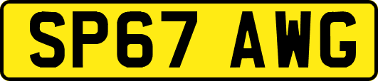SP67AWG