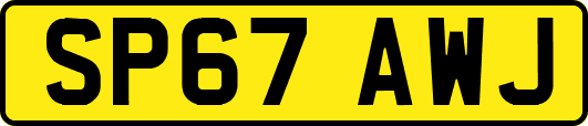 SP67AWJ