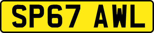 SP67AWL