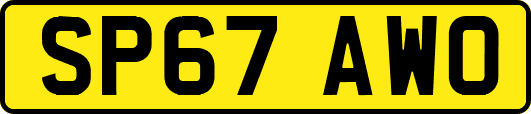SP67AWO