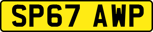 SP67AWP