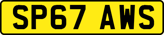 SP67AWS