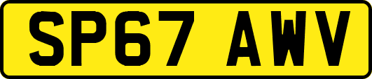 SP67AWV