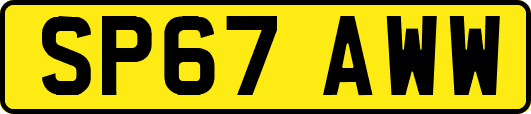 SP67AWW