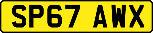 SP67AWX