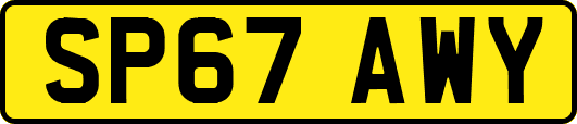 SP67AWY