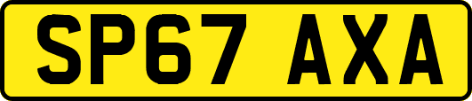 SP67AXA
